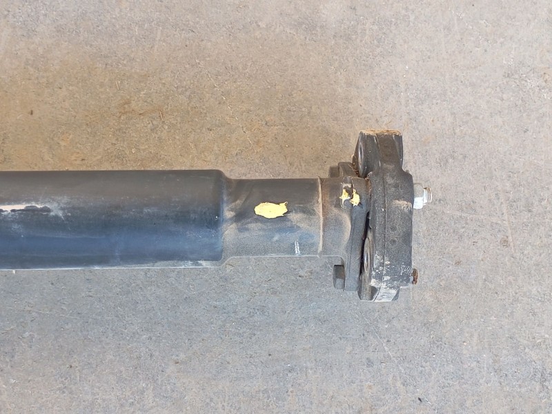 Recambio de transmision central para bmw x4 (f26) xdrive 20 d referencia OEM IAM   