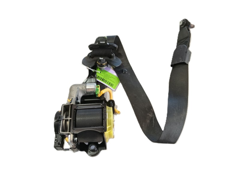Recambio de cinturon seguridad delantero izquierdo para hyundai i30 (pde, pd, pden) 1.0 t-gdi referencia OEM IAM 88810G4000TRY  