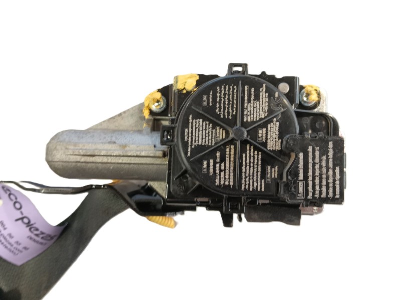 Recambio de cinturon seguridad delantero izquierdo para hyundai i30 (pde, pd, pden) 1.0 t-gdi referencia OEM IAM 88810G4000TRY  