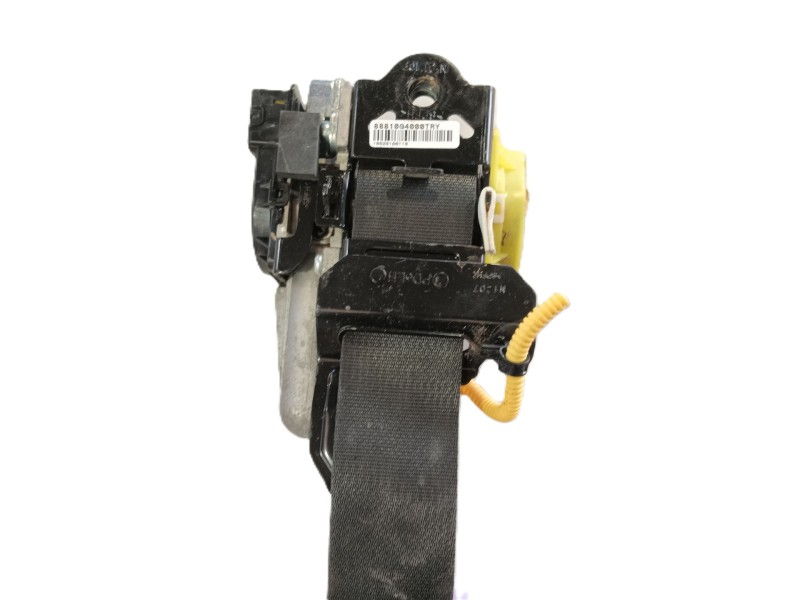 Recambio de cinturon seguridad delantero izquierdo para hyundai i30 (pde, pd, pden) 1.0 t-gdi referencia OEM IAM 88810G4000TRY  