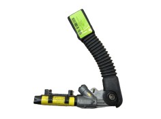 Recambio de enganche cinturon delantero derecho para bmw x3 (e83) 2.0 d referencia OEM IAM 33027346  