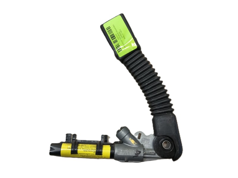 Recambio de enganche cinturon delantero derecho para bmw x3 (e83) 2.0 d referencia OEM IAM 33027346  