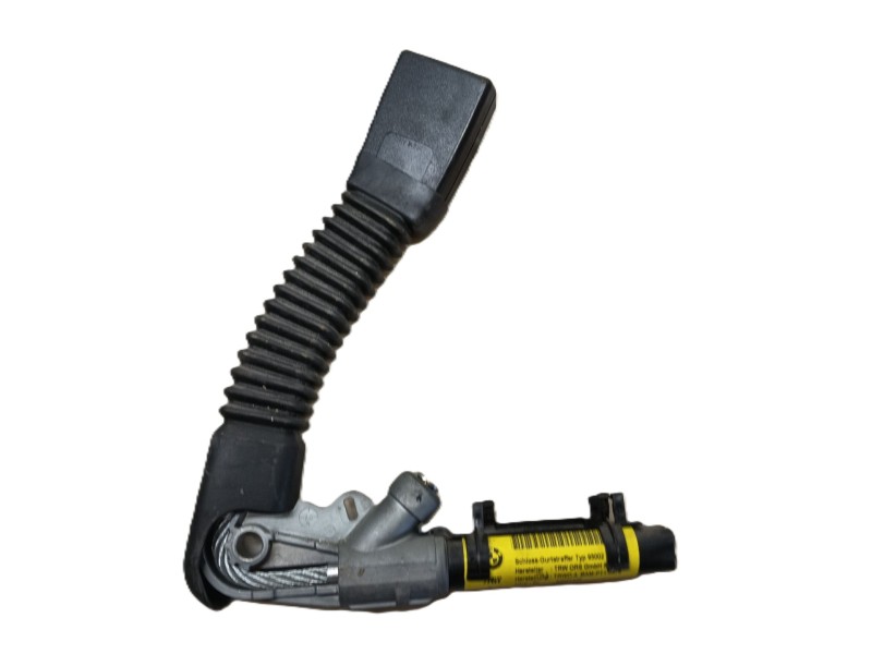 Recambio de enganche cinturon delantero derecho para bmw x3 (e83) 2.0 d referencia OEM IAM 33027346  