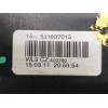 Recambio de cerradura puerta trasera izquierda para skoda fabia combi (5j5) style referencia OEM IAM 5J1837015  WL3CZA03780