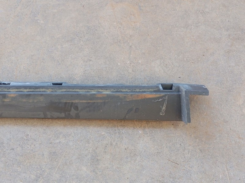 Recambio de faldon lateral para jaguar e-pace (x540) 2.0 d180 awd referencia OEM IAM   