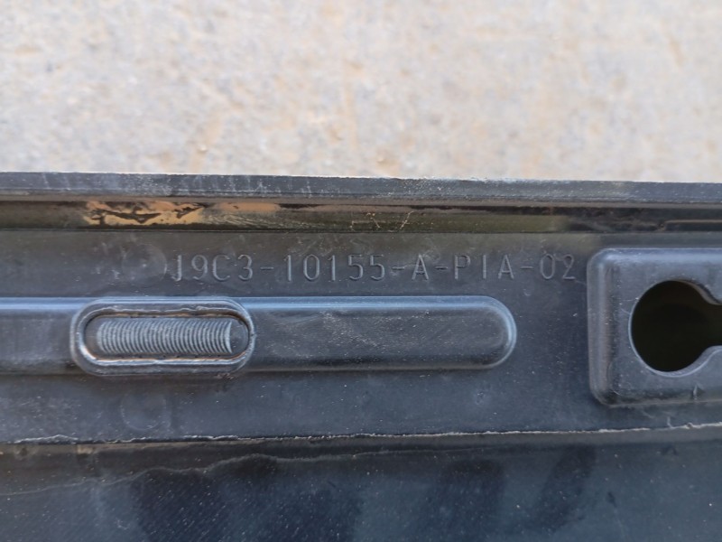 Recambio de faldon lateral para jaguar e-pace (x540) 2.0 d180 awd referencia OEM IAM   