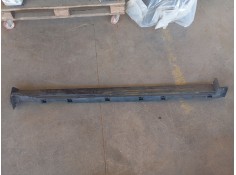 Recambio de faldon lateral para jaguar e-pace (x540) 2.0 d180 awd referencia OEM IAM   