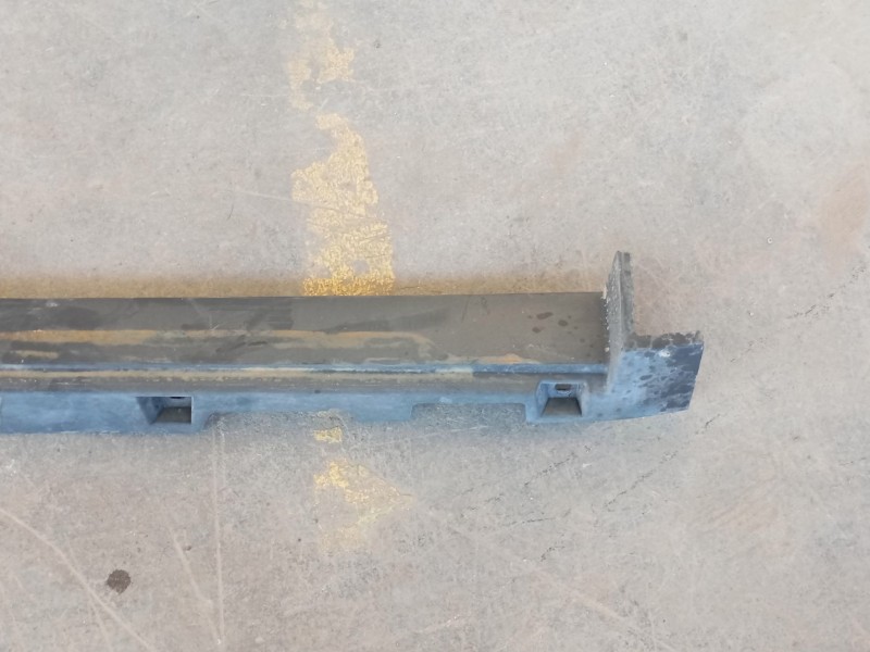 Recambio de faldon lateral para jaguar e-pace (x540) 2.0 d180 awd referencia OEM IAM   