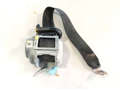Recambio de cinturon seguridad trasero izquierdo para jaguar e-pace (x540) 2.0 d180 awd referencia OEM IAM   
