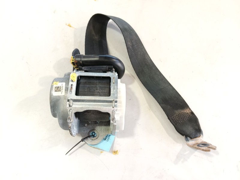 Recambio de cinturon seguridad trasero izquierdo para jaguar e-pace (x540) 2.0 d180 awd referencia OEM IAM   