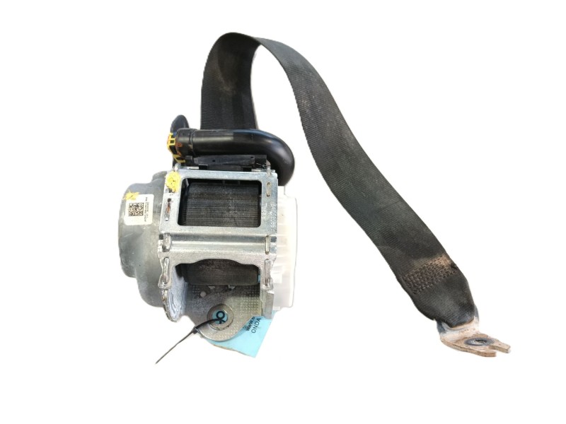 Recambio de cinturon seguridad trasero izquierdo para jaguar e-pace (x540) 2.0 d180 awd referencia OEM IAM   