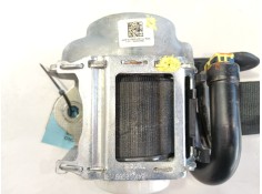 Recambio de cinturon seguridad trasero izquierdo para jaguar e-pace (x540) 2.0 d180 awd referencia OEM IAM    2