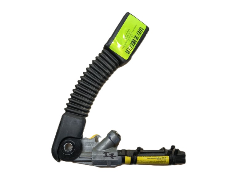 Recambio de enganche cinturon delantero izquierdo para bmw x3 (e83) 2.0 d referencia OEM IAM 330273454  