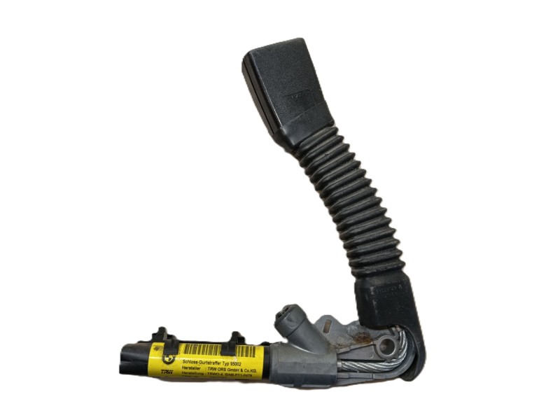 Recambio de enganche cinturon delantero izquierdo para bmw x3 (e83) 2.0 d referencia OEM IAM 330273454  