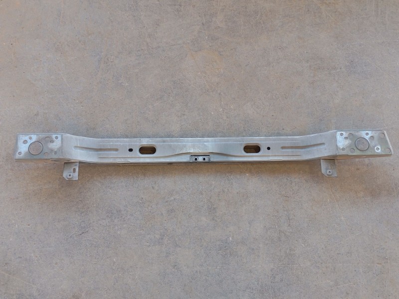 Recambio de refuerzo paragolpes delantero para opel movano a caja/chasis (x70) 2.5 dti (ed, hd, ud0, ud4) referencia OEM IAM   