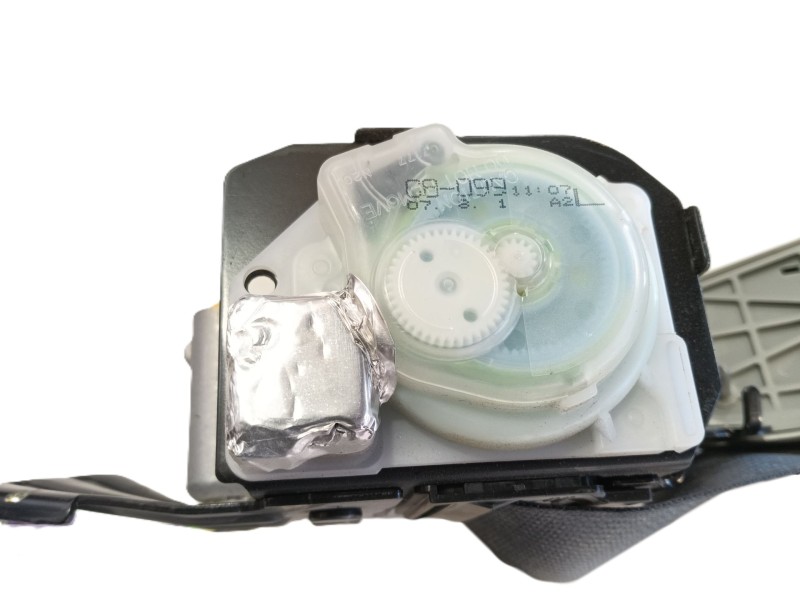 Recambio de cinturon seguridad trasero izquierdo para lexus is ii (_e2_) 220d (ale20) referencia OEM IAM   