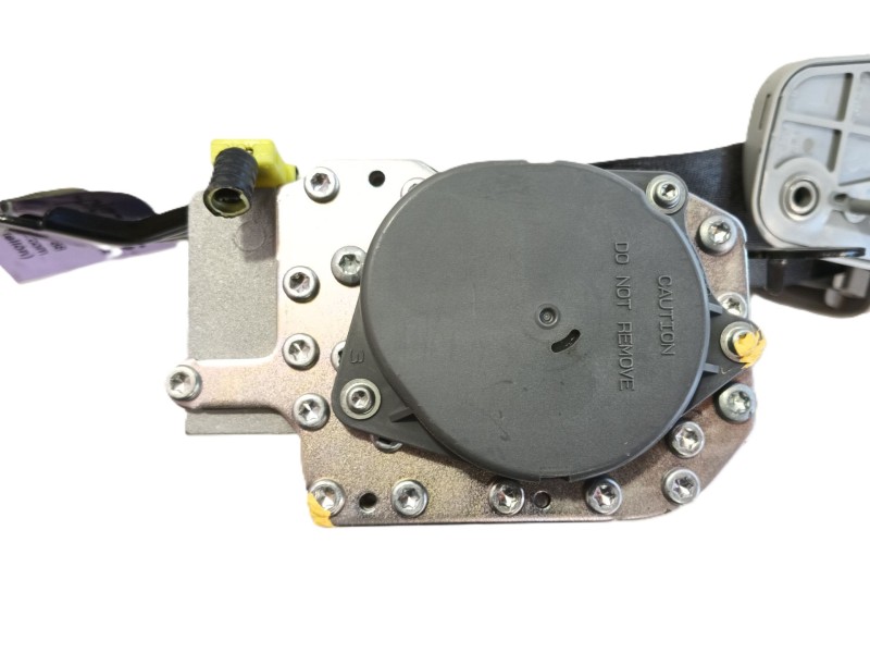 Recambio de cinturon seguridad trasero izquierdo para lexus is ii (_e2_) 220d (ale20) referencia OEM IAM   