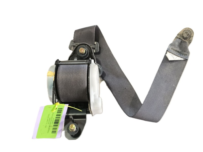 Recambio de cinturon seguridad delantero derecho para isuzu npr77l 3.0d referencia OEM IAM   