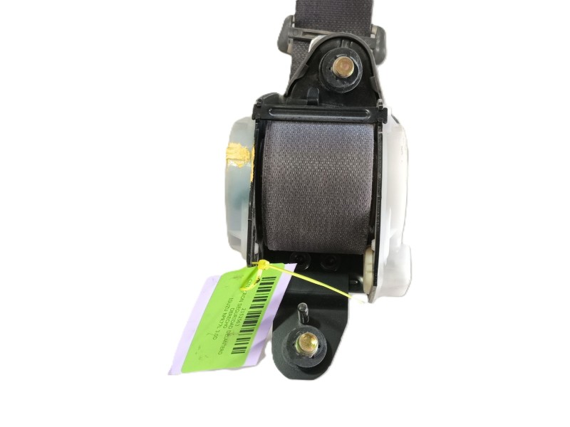 Recambio de cinturon seguridad delantero derecho para isuzu npr77l 3.0d referencia OEM IAM   