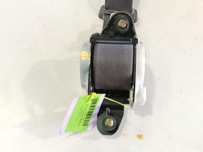 Recambio de cinturon seguridad delantero derecho para isuzu npr77l 3.0d referencia OEM IAM   