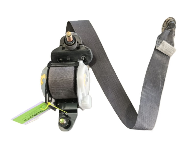 Recambio de cinturon seguridad delantero izquierdo para isuzu npr77l 3.0d referencia OEM IAM   