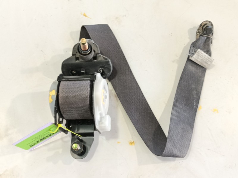Recambio de cinturon seguridad delantero izquierdo para isuzu npr77l 3.0d referencia OEM IAM   
