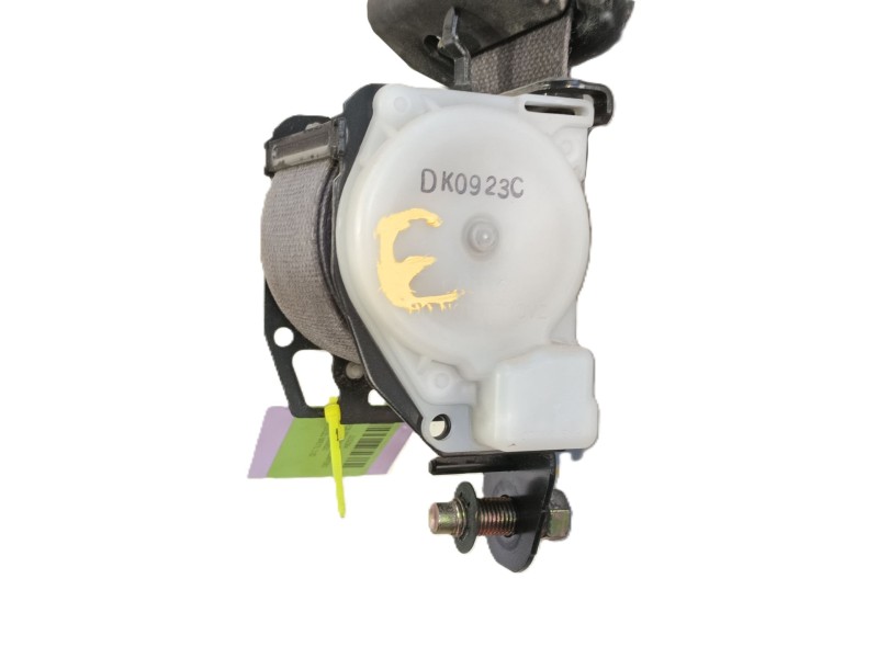 Recambio de cinturon seguridad delantero izquierdo para isuzu npr77l 3.0d referencia OEM IAM   