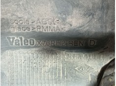 Recambio de piloto trasero derecho para renault kangoo express (fc0/1_) 1.5 dci (fc1e) referencia OEM IAM 8200103292   2