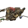 Recambio de cerradura puerta delantera izquierda para suzuki vitara (et) hdi (se 420hdi) referencia OEM IAM 8220256B00  