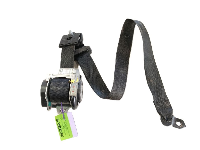 Recambio de cinturon seguridad delantero izquierdo para mercedes-benz sprinter 3,5-t caja/chasis (b906) 313 cdi (906.131, 906.13