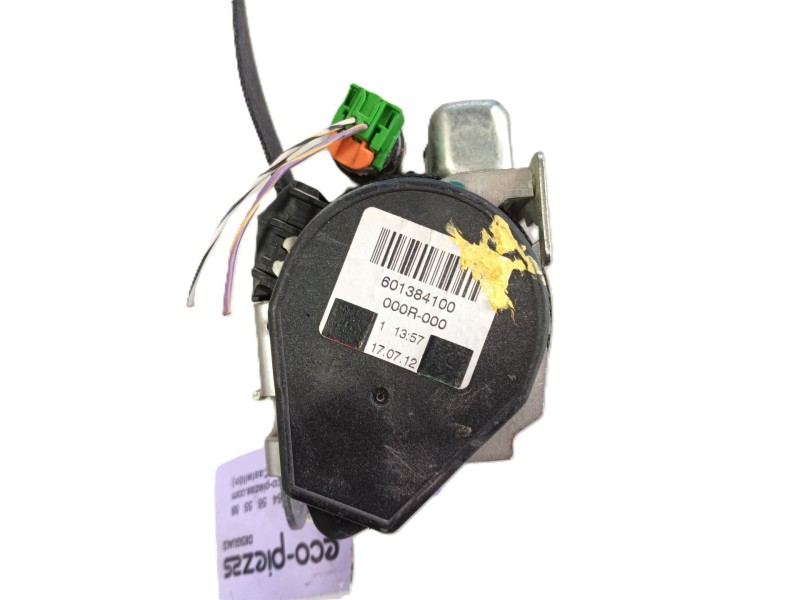 Recambio de cinturon seguridad delantero izquierdo para mercedes-benz sprinter 3,5-t caja/chasis (b906) 313 cdi (906.131, 906.13