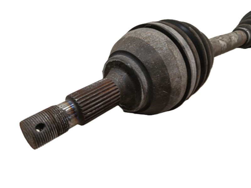 Recambio de transmision delantera derecha para fiat scudo furgoneta (270_, 272_) 2.0 d multijet referencia OEM IAM 0001497188088