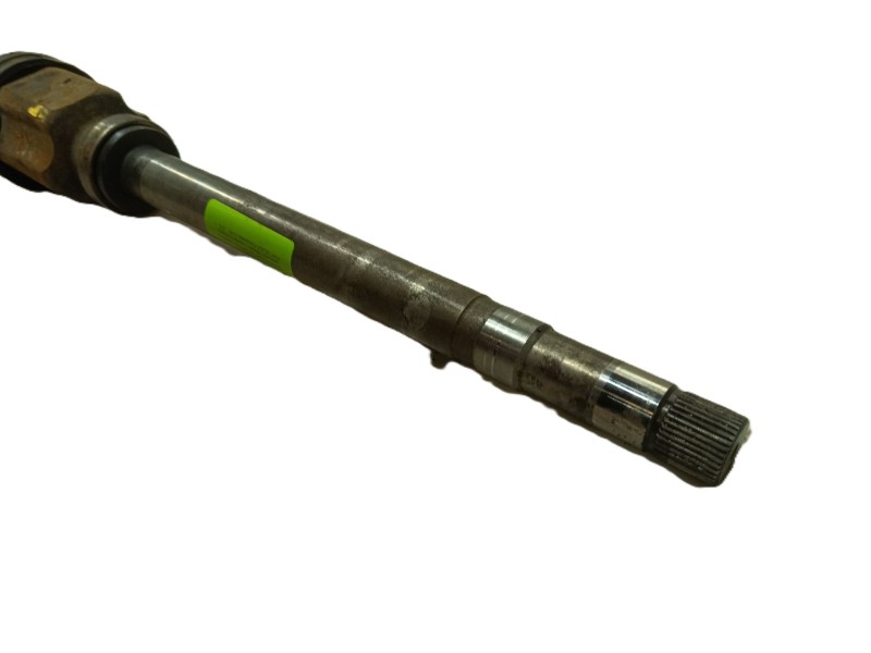 Recambio de transmision delantera derecha para fiat scudo furgoneta (270_, 272_) 2.0 d multijet referencia OEM IAM 0001497188088