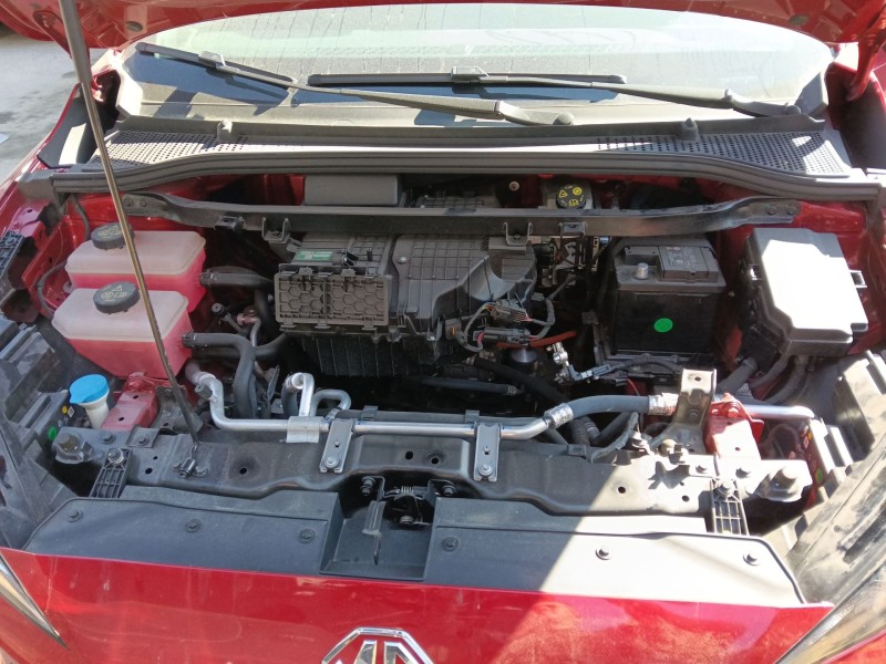 Recambio de caja cambios para mg mg 4 (eh32) ev referencia OEM IAM   