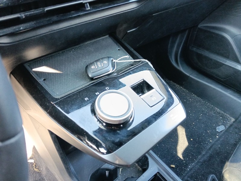 Recambio de caja cambios para mg mg 4 (eh32) ev referencia OEM IAM   