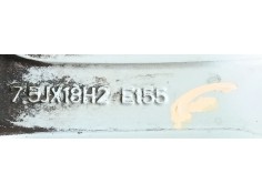 Recambio de llanta para ford s-max (cj, wa6) 2.0 tdci referencia OEM IAM  7.5Jx18 ET55 2