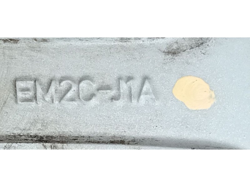 Recambio de llanta para ford s-max (cj, wa6) 2.0 tdci referencia OEM IAM   