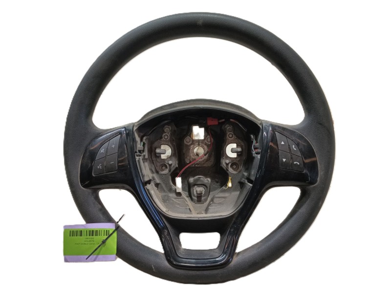 Recambio de volante para fiat doblo cargo (263_) 1.6 d multijet referencia OEM IAM   