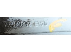 Recambio de llanta para ford s-max (cj, wa6) 2.0 tdci referencia OEM IAM  7.5Jx18 ET55 2