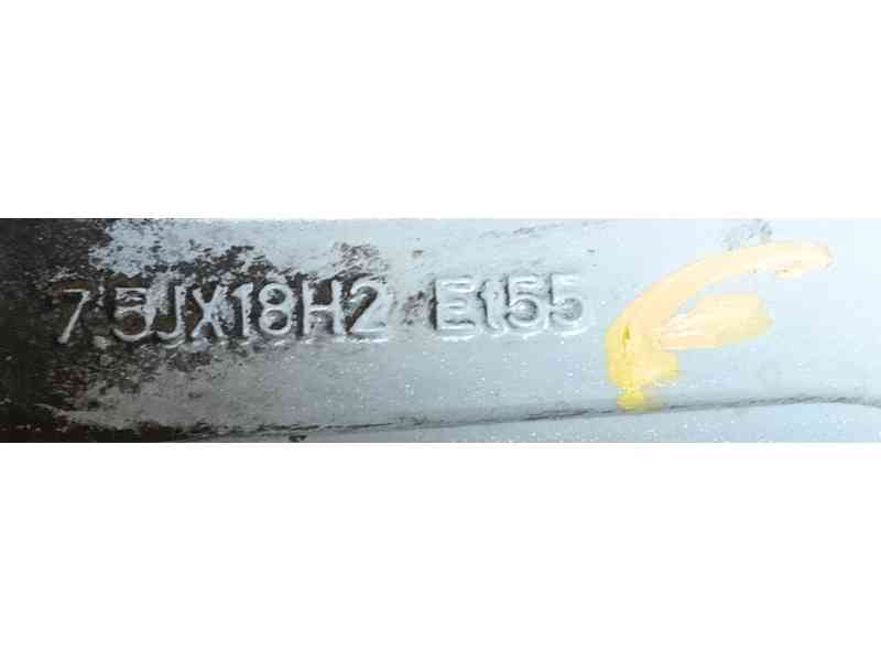 Recambio de llanta para ford s-max (cj, wa6) 2.0 tdci referencia OEM IAM   