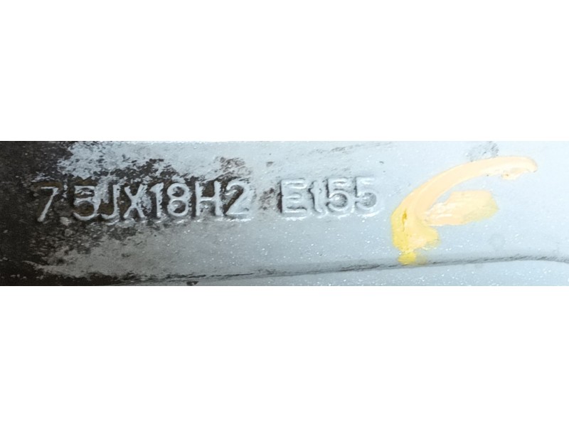 Recambio de llanta para ford s-max (cj, wa6) 2.0 tdci referencia OEM IAM   