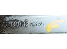 Recambio de llanta para ford s-max (cj, wa6) 2.0 tdci referencia OEM IAM  7.5Jx18 ET55 2