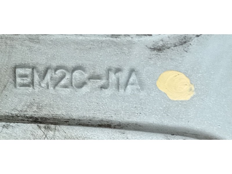 Recambio de llanta para ford s-max (cj, wa6) 2.0 tdci referencia OEM IAM   