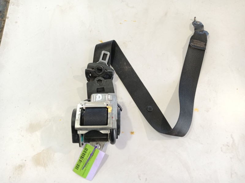 Recambio de cinturon seguridad delantero derecho para mercedes-benz sprinter 3,5-t caja/chasis (b906) 313 cdi (906.131, 906.133,