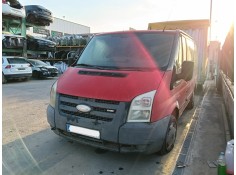 FORD TRANSIT AUTOBÚS (FD_ _, FB_ _, FS_ _, FZ_ _, FC_ _)