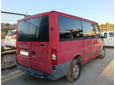 ford transit autobús (fd_ _, fb_ _, fs_ _, fz_ _, fc_ _) del año 2006 2