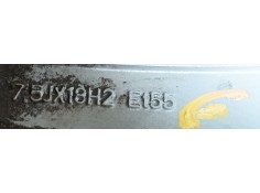 Recambio de llanta para ford s-max (cj, wa6) 2.0 tdci referencia OEM IAM  7.5Jx18 ET55 2