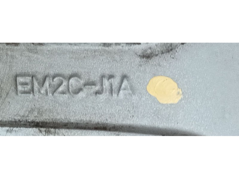 Recambio de llanta para ford s-max (cj, wa6) 2.0 tdci referencia OEM IAM   