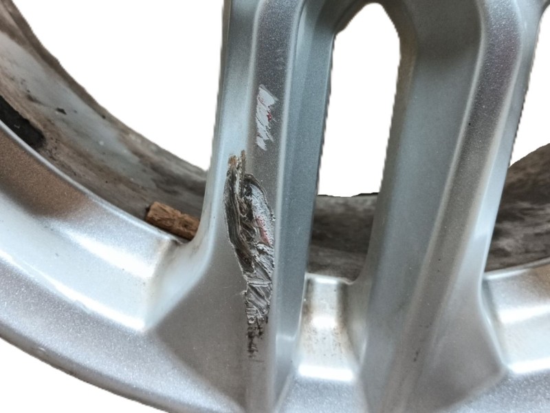 Recambio de llanta para ford s-max (cj, wa6) 2.0 tdci referencia OEM IAM   