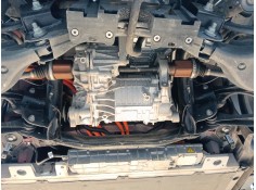 Recambio de motor completo para mg mg 4 (eh32) ev referencia OEM IAM   